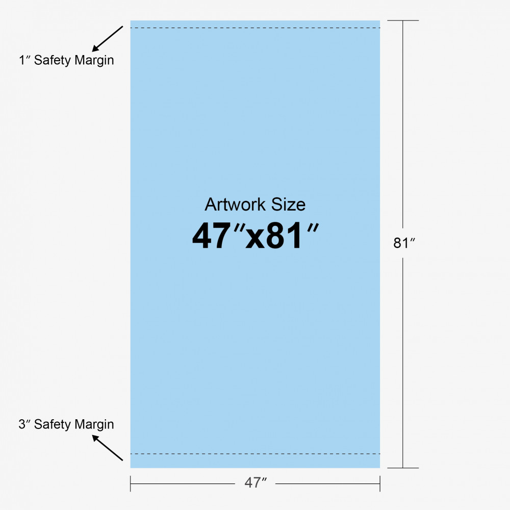 凡ページ BMD Printing · Indoor Banner with Retractable Stand 47